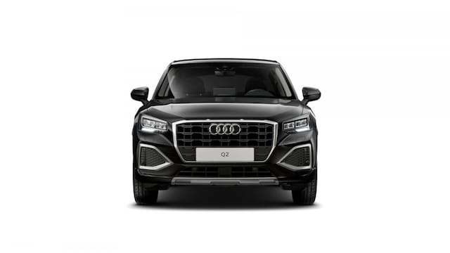 Audi Q2 35 TFSI S-Tronic