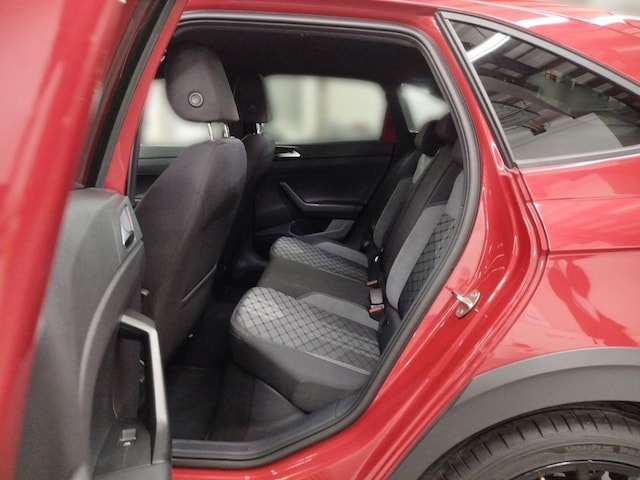 Volkswagen Taigo 1.0 TSI