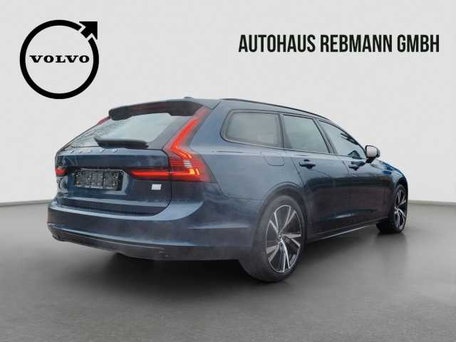 Volvo V90 Dark Recharge T8 Ultimate