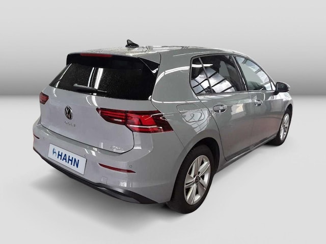 Volkswagen Golf DSG Golf VIII Life