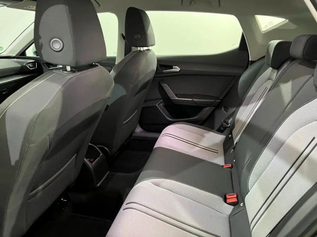 Seat Leon 1.0 TSI Style