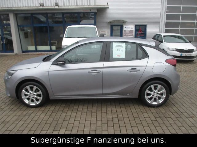 Opel Corsa Edition F Edition