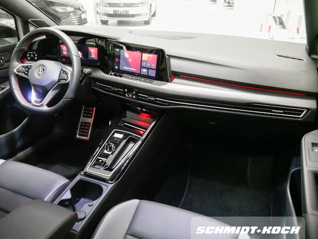 Volkswagen Golf 2.0 TSI GTI