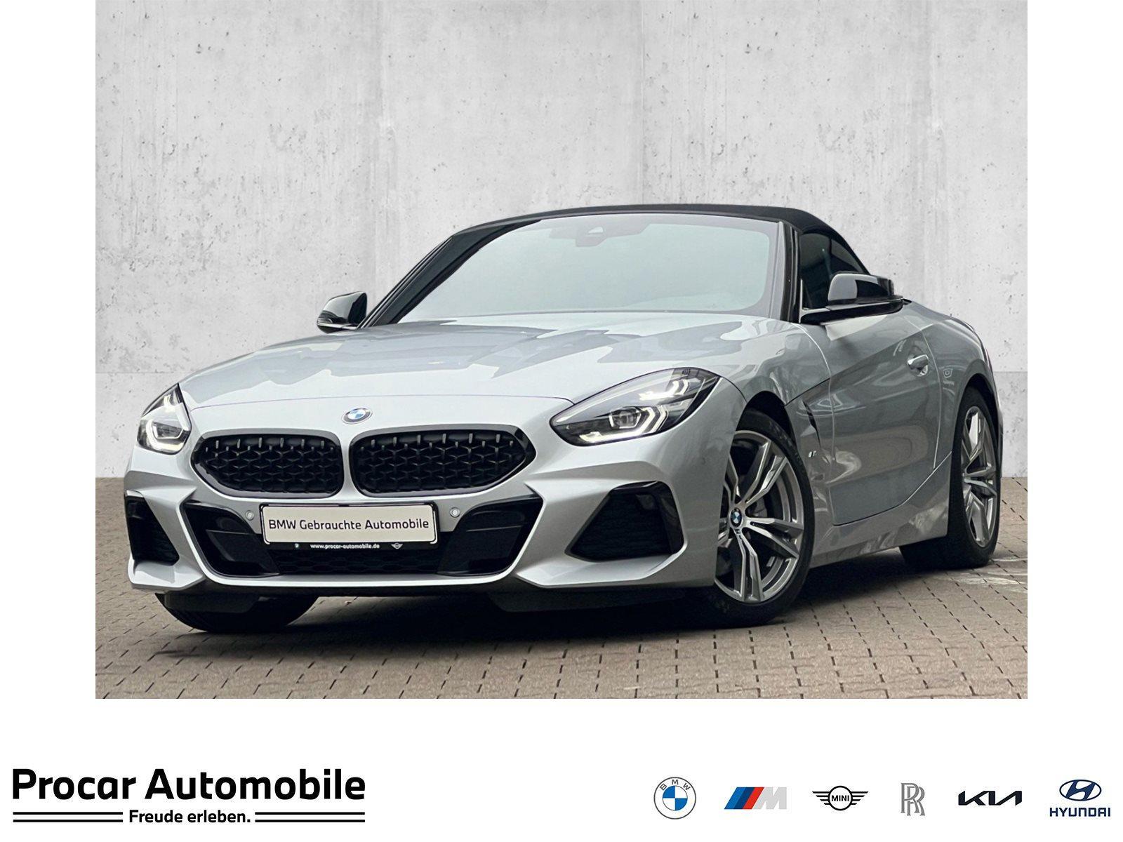 BMW Z4 Roadster sDrive20i