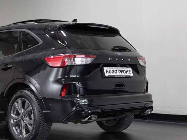 Ford Kuga EcoBoost ST Line X