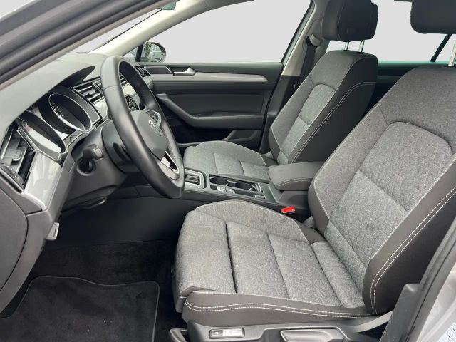 Volkswagen Passat Business DSG Variant