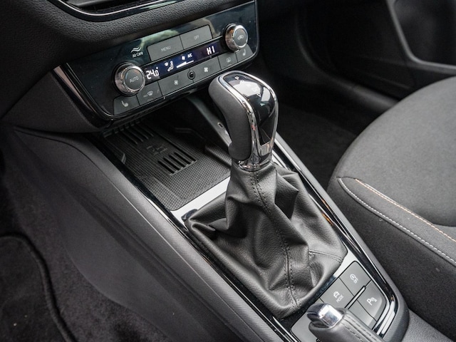 Skoda Scala 1.5 TSI Selection Tour