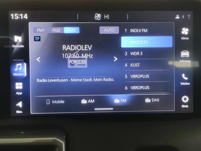 Toyota Urban Cruiser Lounge