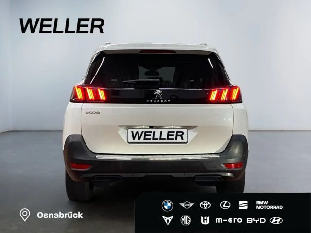 Peugeot 5008 Allure Pack PureTech