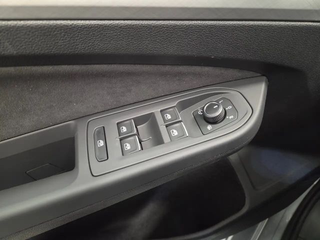 Volkswagen Golf Rabbit TDI