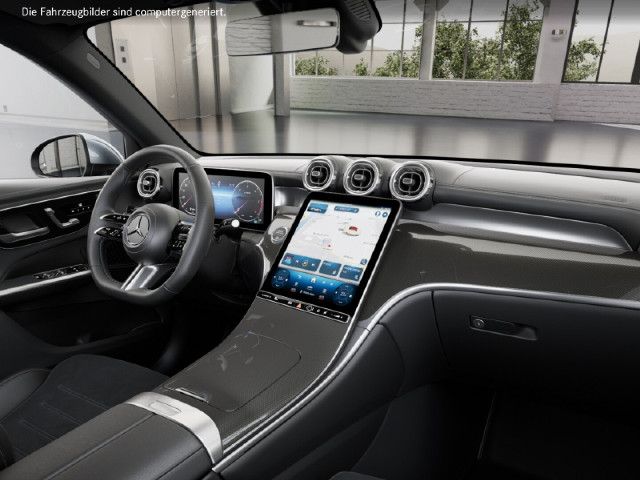 Mercedes-Benz GLC 220 4MATIC GLC 220 d