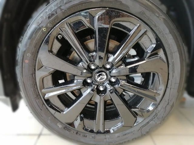 Mazda CX-60 2.5L Homura Plus