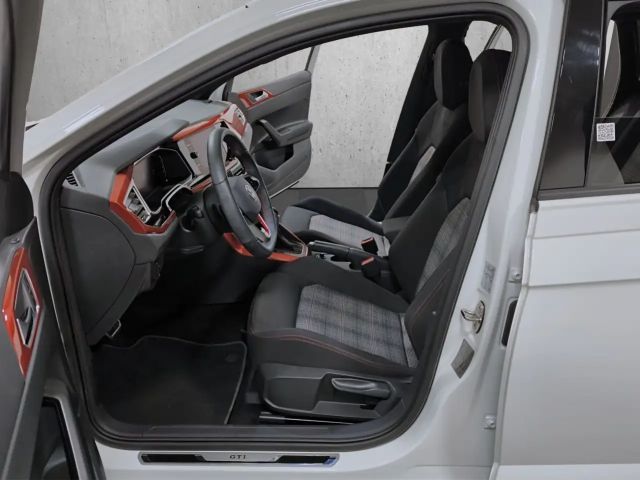 Volkswagen Polo 2.0 TSI DSG GTI