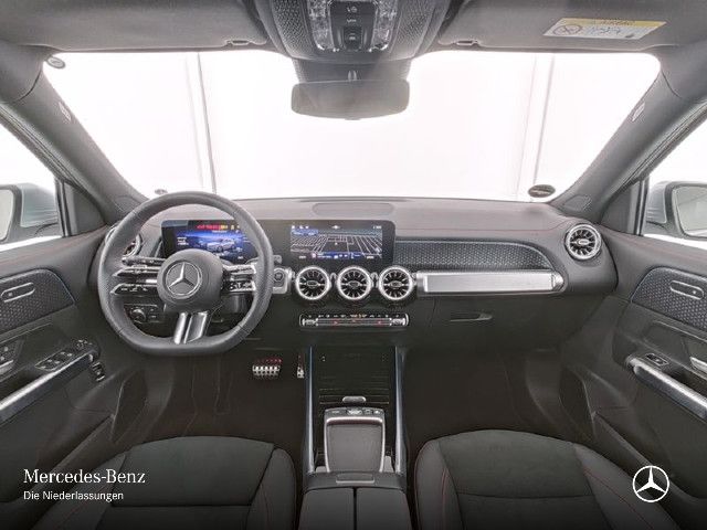 Mercedes-Benz EQB 250