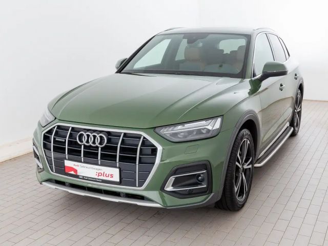 Audi Q5 40 TDI Quattro