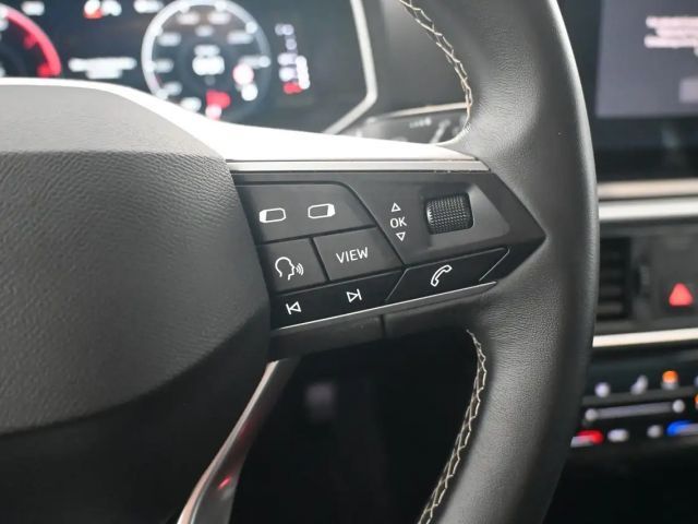 Seat Tarraco 1.5 TSI