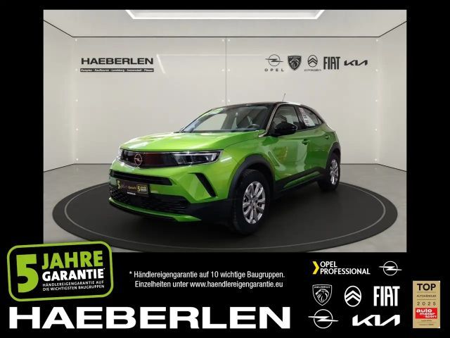 Opel Mokka Edition Mokka-e