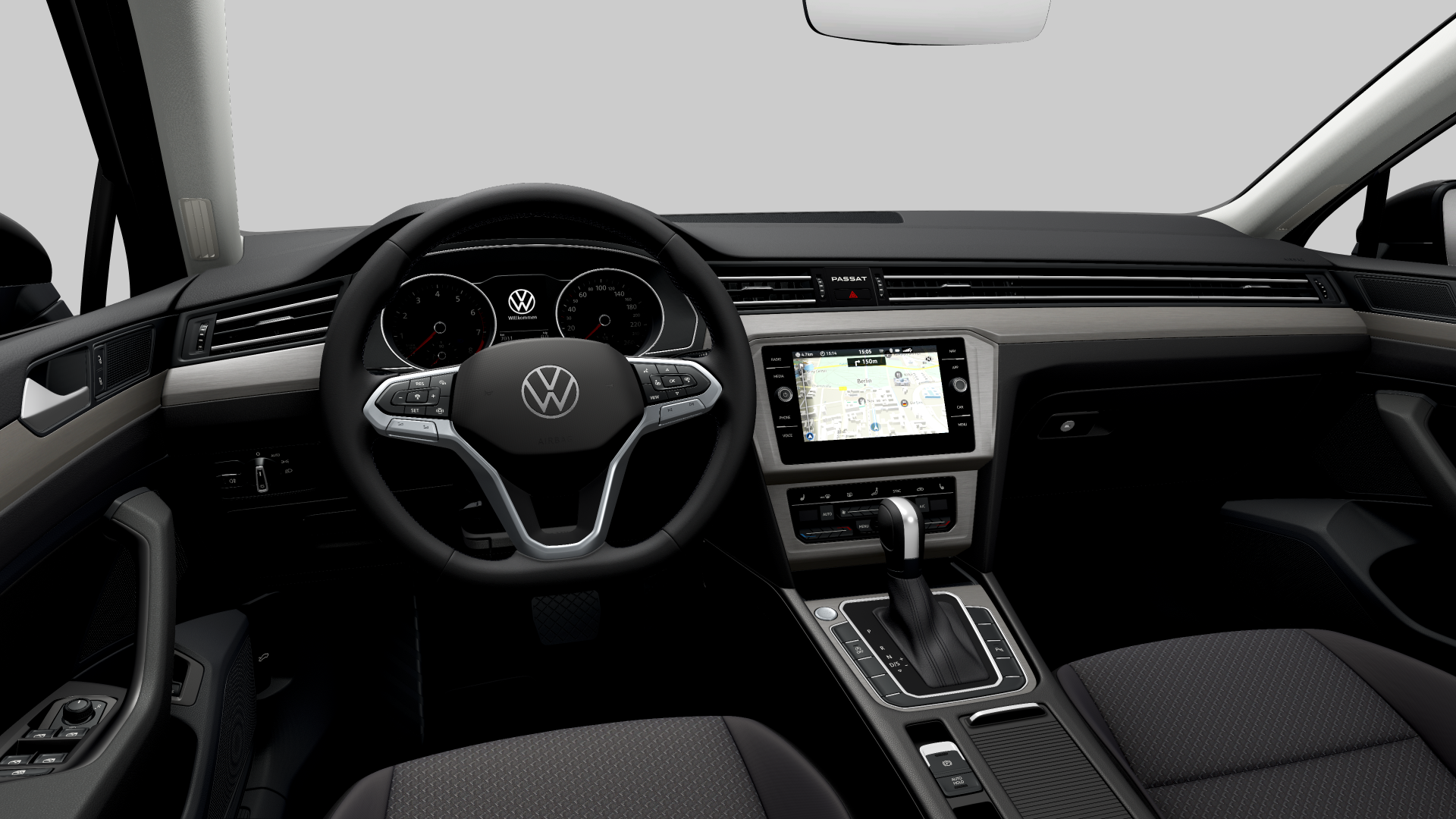 Volkswagen Passat 1.5 TSI Business DSG Variant