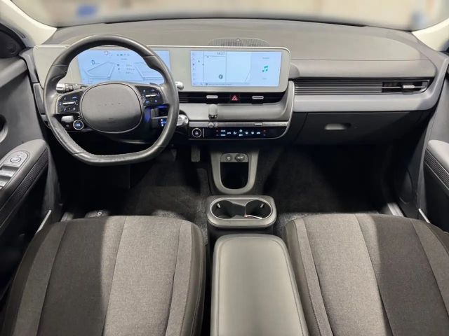 Hyundai IONIQ 5 77,4 kWh * Wärmepumpe *