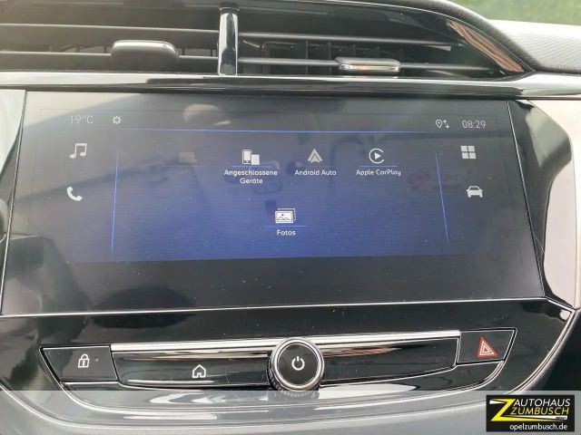 Opel Corsa GJR, PDC, Sitzh, Kamera, Alu, DAB, uvm...