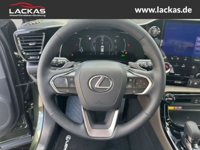 Lexus NX 450h