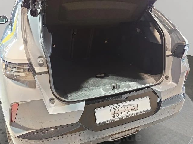 Opel Grandland X GS-Line Grand Sport