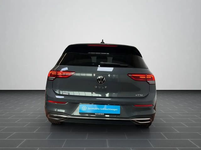 Volkswagen Golf 1.5 eTSI DSG Golf VIII