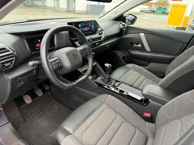 Citroën C4 Feel Pack PureTech