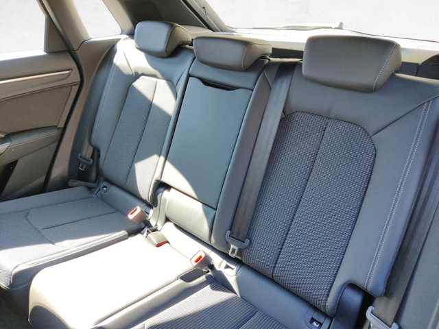 Audi Q3 35 TFSI S-Tronic