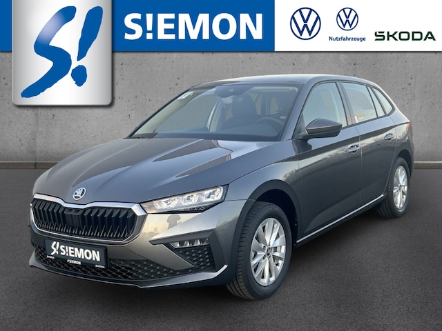 Skoda Scala 1.0 TSI Selection