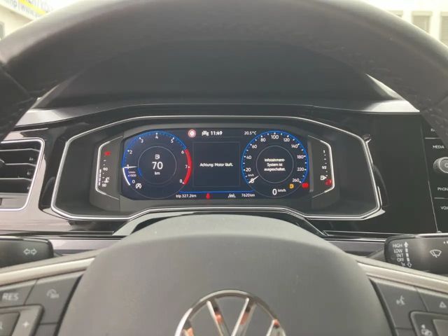 Volkswagen Polo IQ.Drive Style