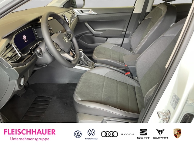 Volkswagen Taigo DSG Style