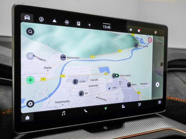 Skoda Kodiaq 2.0 TSI 4x4 RS