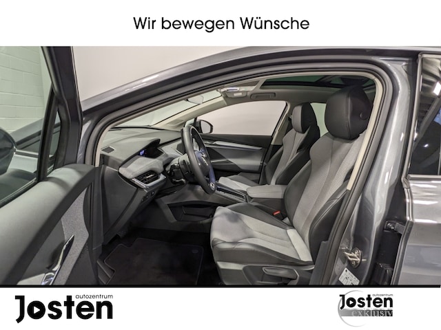 Skoda Enyaq Clever Loft iV 50