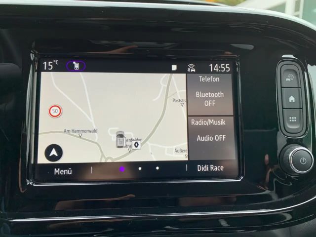 Renault Twingo Electric Techno