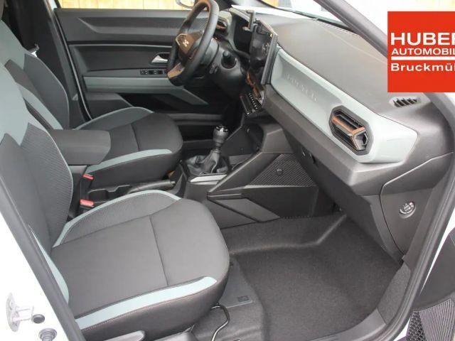 Dacia Duster 4WD Extreme TCe 130