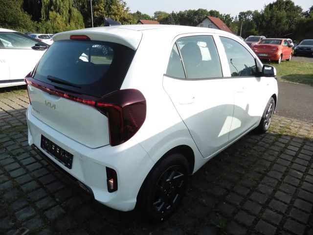 Kia Picanto Dream Team Vision