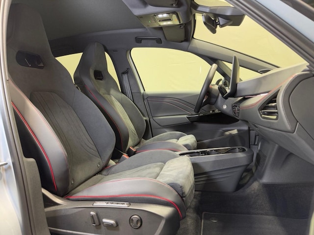 Volkswagen ID.3 GTX Performance