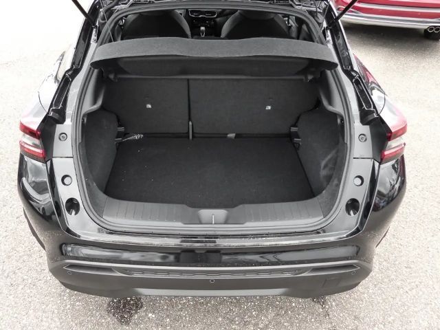 Nissan Juke N-Connecta