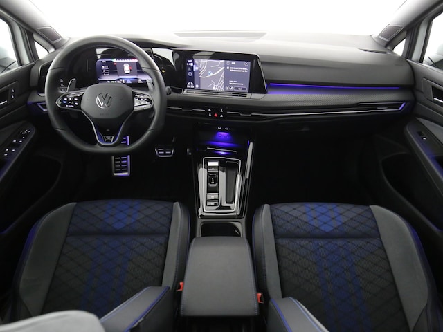 Volkswagen Golf 2.0 TSI 4Motion DSG Golf VIII