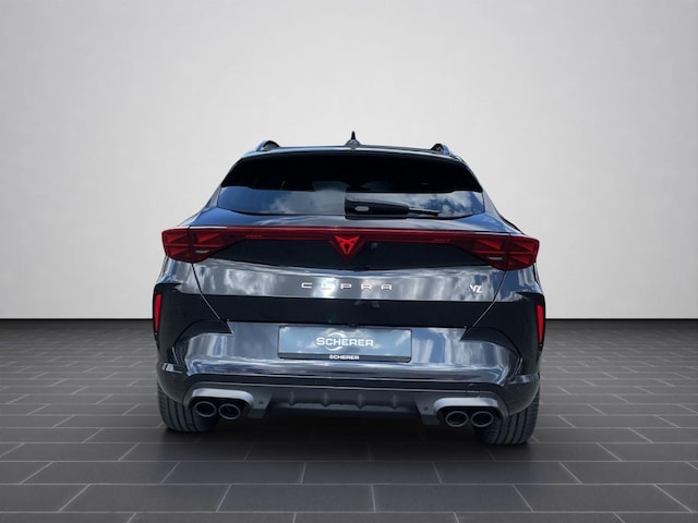 Cupra Formentor 2.0 TSI 4Drive DSG VZ