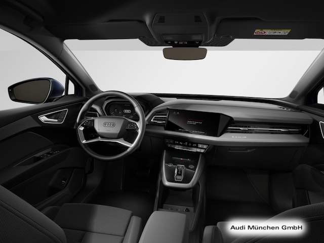 Audi Q4 e-tron 40