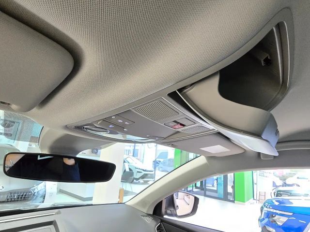 Skoda Karoq Selection