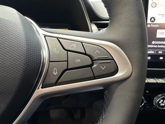 Renault Arkana E-Tech Hybrid Techno