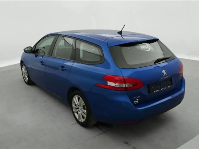 Peugeot 308 PureTech Style