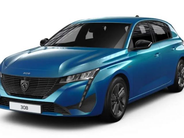 Peugeot 308 Style
