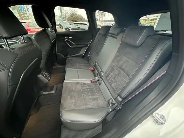 BMW X1 Comfort pakket M-Sport sDrive20i