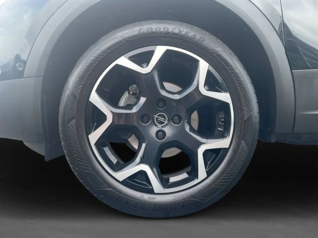 Opel Mokka 1.2 Turbo Ultimate