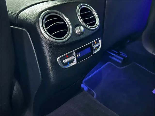 Mercedes-Benz EQC 400 4MATIC AMG Line