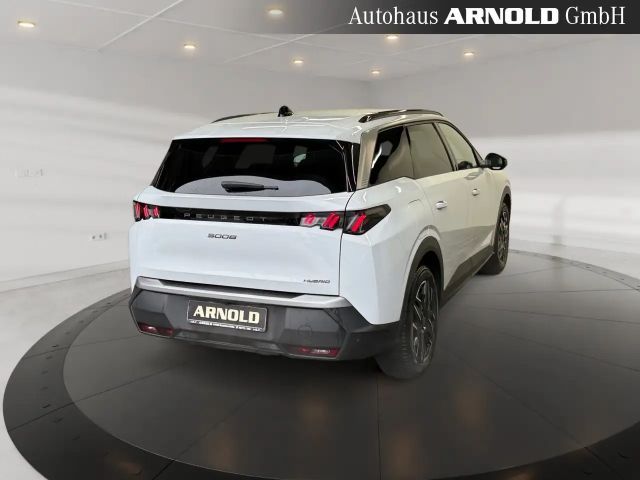 Peugeot 5008 Allure Pack Hybrid